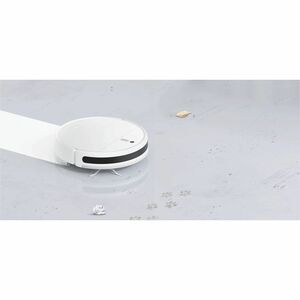 Robot aspirador/trapeador MI MJSTL - 450mL Capacidad de tubo - Cepillo - Lavable - Batería - Batería Recargable