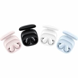 Auricular Redmi Buds 6 Play M2420E1 True Wireless Auricular Estéreo - Blanco - Binaural - Intrauditivo - 1000cm - Bluetoot