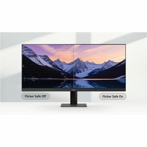 LG Ultrawide 29U511A-B 29" Class UW-FHD LCD Monitor - 21:9 - Black - 29" Viewable - In-plane Switching (IPS) Technology - 