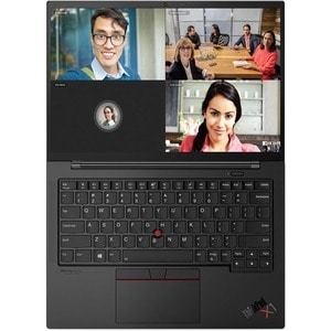 Lenovo ThinkPad X1 Carbon Gen 9 20XXSBGD00 35.6 cm (14") Ultrabook - WUXGA - Intel Core i5 11th Gen i5-1135G7 - 16 GB - 51