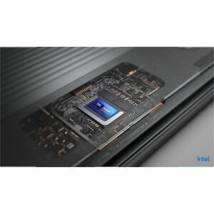 Lenovo ThinkPad X9-15 Gen 1 Aura Edition 21Q6004HMA 38.9 cm (15.3") Copilot+ PC Notebook - 2.8K - 120 Hz - Intel Core Ultr