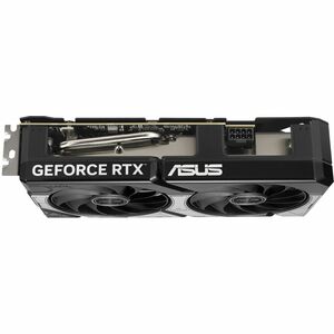 ASUS Dual -RTX5060TI-O16G. Processeur graphique famille: NVIDIA, Processeur graphique: GeForce RTX 5060 Ti. Mémoire carte 
