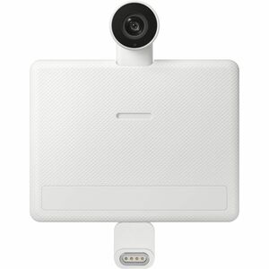 Samsung S32FM803UE 32" Class Smart LCD Monitor - 16:9 - Warm White - 32" Viewable - Vertical Alignment (VA) - 3840 x 2160 