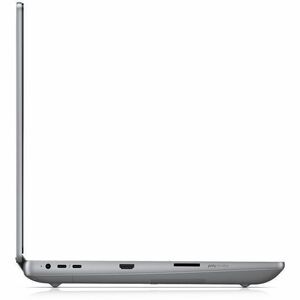 HP ZBook Fury G1i 16" Mobile Workstation - WQXGA - Intel Core Ultra 7 255HX - 32 GB - 512 GB PCI Express NVMe 4.0 x4 SSD -