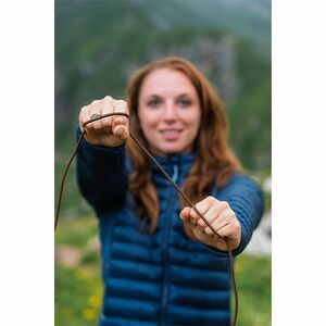 Xtorm Xtreme 1.50 m Micro-USB/USB-A Data Transfer Cable - First End: 1 × USB Type A - Male - Second End: 1 × Micro USB - M