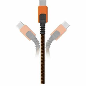 Xtorm Xtreme 1.50 m USB-C Data Transfer Cable - Cable for Smartphone, MacBook, Mobile Device, Charger, Gaming Notebook - F