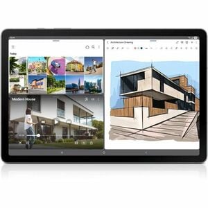 Samsung Galaxy Tab S10 Lite 5G Enterprise Edition SM-X406B Tablet - 27.7 cm (10.9") WUXGA+ - Samsung Exynos 1380 (5 nm) Oc