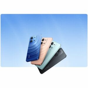 Redmi 15C 256 GB Smartphone - 17.5 cm (6.9") LCD 1600 x 720 - Octa-core (Cortex A75Dual-core (2 Core) 2 GHz + Cortex A55 H