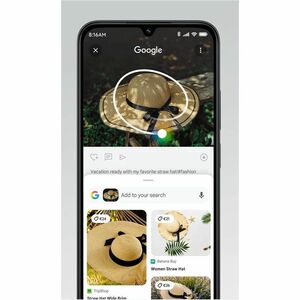 Redmi 15C 256 GB Smartphone - 17.5 cm (6.9") LCD 1600 x 720 - Octa-core (Cortex A75Dual-core (2 Core) 2 GHz + Cortex A55 H