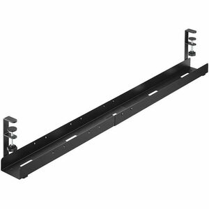 Neomounts Cable Organizer - Black - Cable Tray - Steel
