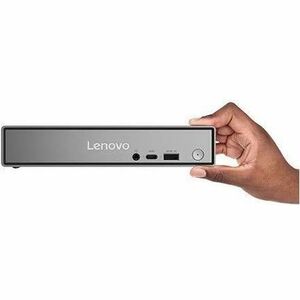 Lenovo ThinkCentre neo 50q Gen 5 13B9004CSG Desktop Computer - Intel Core 5 210H - 16 GB - 512 GB PCI Express NVMe 4.0 x4 