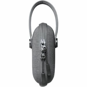 Spigen Klasden Carrying Case (Pouch) Nintendo Gaming Console - Charcoal Grey - Scratch Resistant, Drop Resistant, Scuff Re