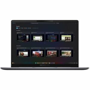 Asus ExpertBook P3 PM3406 PM3406CKA-P7321-CA 14" Copilot+ PC Notebook - WQXGA - AMD Ryzen AI 7 350 - 32 GB - 1 TB SSD - Mi