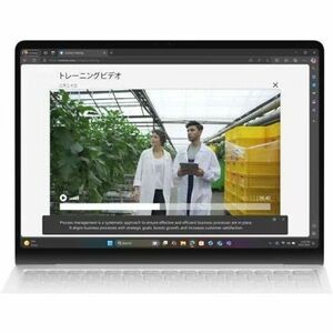 Microsoft Surface Laptop 33 cm (13 Zoll) Touchscreen Copilot+ PC Notebook - 60 Hz - Qualcomm Snapdragon X Plus X1P-42-100 