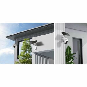 Telecamera di rete TP-Link TC90 2K - 1 - 10 m Colore Visione notte - 2304 x 1296 - 4 mm Fisso Lens - 15 fps - CMOS - Wi-Fi