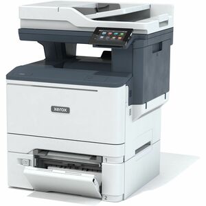 Impresora Láser Multifunción Xerox C325 Con cable e inalámbrico - Color - Copiadora/Fax/Impresora/Escáner - 33 ppm Mono/35