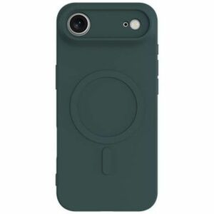 Just in Case Case for Apple iPhone Air Smartphone - Green - Matte - Damage Resistant, Scratch Resistant, Drop Resistant, B
