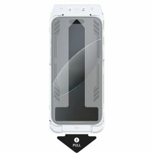 Just in Case Tempered Glass Screen Protector for Apple iPhone 17 Air, iPhone Air - Transparent - 1 Pack - For OLED iPhone 