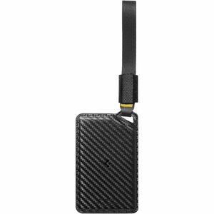 Spigen Luggage Tag - Black