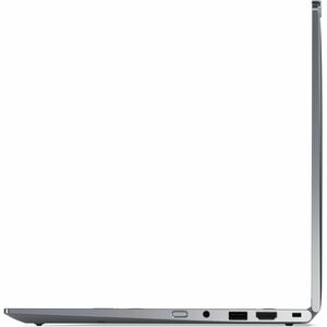 Computadora portátil 2 en 1 Convertible - Lenovo ThinkPad X1 Gen 9 21KF000XLM 35.6cm (14") Pantalla Táctil - WUXGA - 60Hz 