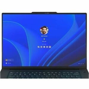 Lenovo ThinkPad T1g Gen 8 21TD000SUS 16" Touchscreen Notebook - 3.2K - 120 Hz - Intel Core Ultra 7 255H - Intel Evo Platfo