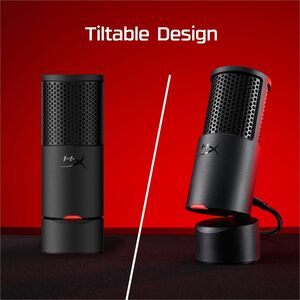 HyperX SoloCast 2 Microphone