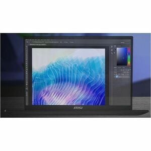 Notebook 2 in 1 Convertibile - MSI Summit A16 AI+ A3HM Summit A16 AI+ A3HMTG-096XIT 40,6 cm (16") Touchscreen Copilot+ PC 