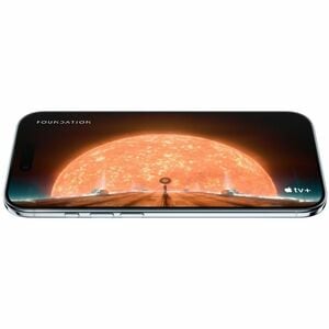 Apple iPhone Air 512 GB 智能电话 - 16.5 cm (6.5") HDR10+ - 六核 (双核（2 个核心） 4.26 GHz 四核（4 个核心） - 12 GB RAM - 5G - 条 - Apple A19 P