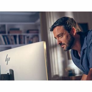 HP EliteStudio 8 AiO G1i All-in-One Computer - Intel Core Ultra 5 235 - vPro Technology - 16 GB - 512 GB PCI Express NVMe 