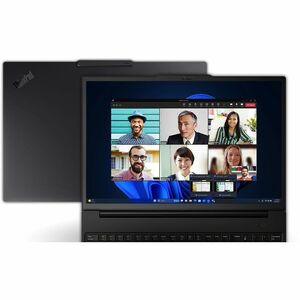 Lenovo ThinkPad P16s Gen 4 21QV003HUS 16" Touchscreen Mobile Workstation - WQUXGA - Intel Core Ultra 7 2nd Gen 265H - vPro