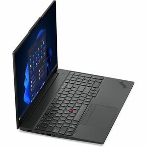 Lenovo ThinkPad E16 Gen 3 21SR0078MZ 40,6 cm (16 Zoll) Notebook - WUXGA - 60 Hz - Intel Core Ultra 7 255H - 32 GB - 1 TB S
