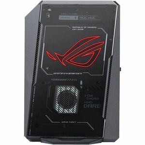 Computer desktop per gaming Asus ROG NUC 2025 RNUC15JNK7X569A2 - Intel Core Ultra 7 255HX - 16 GB - 1 TB PCI Express NVMe 