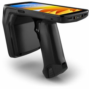 Zebra TC22R RFID Reader - 12.19 m Read Distance800 MHz - UHF - Wireless LAN - USB - Handheld