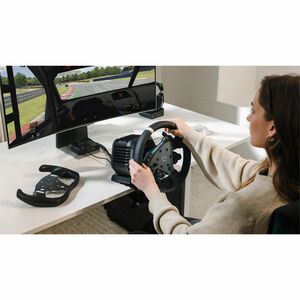 Logitech G RS50 Base for PlayStation/PC