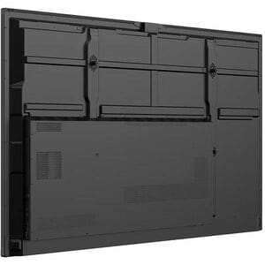 LG CreateBoard 75TR3DQ-B 1905 mm 4K UHD LCD Collaboration Display - ARM Corteccia A73 + A53 - 8 GB - Touchscreen - 16:9 Ra