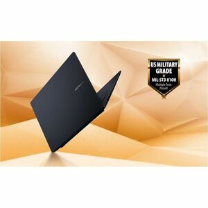 Asus VivoBook 18 M1807 M1807HA-S8095W 46,7 cm (18,4 Zoll) Klappschale Notebook - WUXGA - 144 Hz - AMD Ryzen 7 260 - 16 GB 