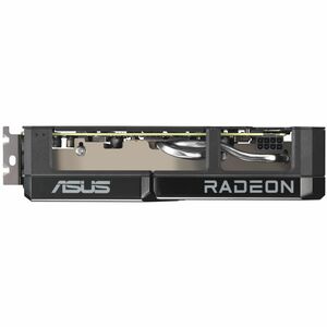 Carte Graphique Asus AMD Radeon RX 9060 XT - 16 Go GDDR6 - 7680 x 4320 - 2,64 GHz Horloge de jeu - 3,25 GHz Boost clock - 