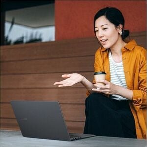 Asus ExpertBook BM1 BM1503 BM1503CDA-S71102X 39.6 cm (15.6") Notebook - Full HD - AMD Ryzen 5 7535HS - 8 GB - 256 GB SSD -