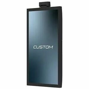 Terminale POS Custom Trek 935PW010600L33 - (Intel Core i3 i3-N305 - 8 GB LPDDR4 128 GB - 54,6 cm (21,5") Touchscreen - LAN