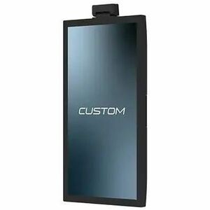 Custom Trek 935PW010600L33 POS Terminal - (Intel Core i3 i3-N305 - 8 GB LPDDR4 128 GB - 54.6 cm (21.5") Touchscreen - Wire