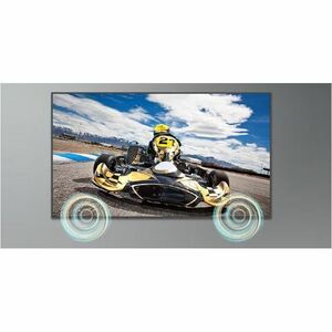 LG 98UM5K-B Digital Signage Display - 98" LCD - Advanced Super Dimension Switch ( ADS ) - 16 Hours/ 7 Days Operation - 384