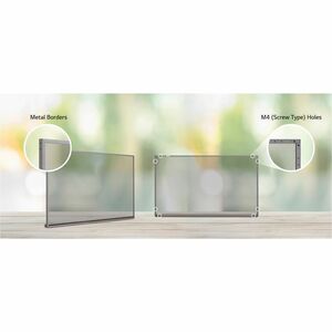 LG 55EW5P-M Digital Signage Display - 55" OLED - OLED - 18 Hours/7 Days Operation - 1920 x 1080 - 16:9 - 100 µs - 600 Nit 