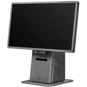 LG 27KC3P-M Digital Signage Display - 27" LCD - In-plane Switching (IPS) Technology - Touchscreen - 16 Hours/ 7 Days Opera
