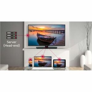 LG UM777H 65UM777H0UG 65" Smart LCD TV - 4K UHDTV - High Dynamic Range (HDR) - Dark Charcoal Gray - HDR10 Pro, HLG - AirPl