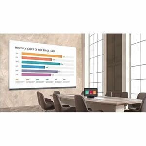 LG MAGNIT LAAA015-G2 Digital Signage Display - 11.33 ft LCD - 10x15 Video Wall - High Dynamic Range (HDR) - 1920 x 1080 - 