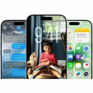 IPHONE 17 256GB SAGE --