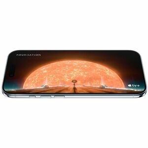 Apple iPhone Air A3517 512 GB Smartphone - 16.51 cm (6.50") ProMotion Technology HDR10+ - Hexa-core (A19 ProDual-core (2 C