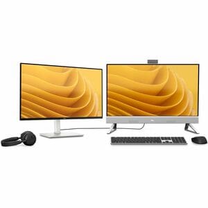 Dell 27 AIO EC27250 Core 7-150U 16GB 1TB SSD Touch