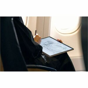 Wacom MovinkPad Pro 14 - Graphics Tablet - 14" OLED - 5080 lpi - 3K - Touchscreen - Multi-touch Screen Wireless - Bluetoot