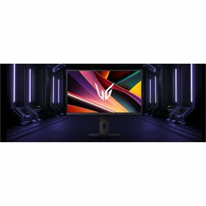 LG UltraGear 27G610A-B 27 Zoll Klasse WQHD Gaming-LCD-Monitor - 16:9 Format - Schwarz - 68,6 cm (27 Zoll) Viewable - IPS-T